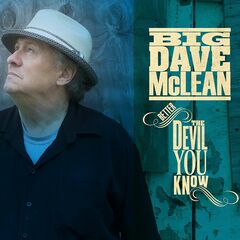 Better The Devil You Know (CD)
