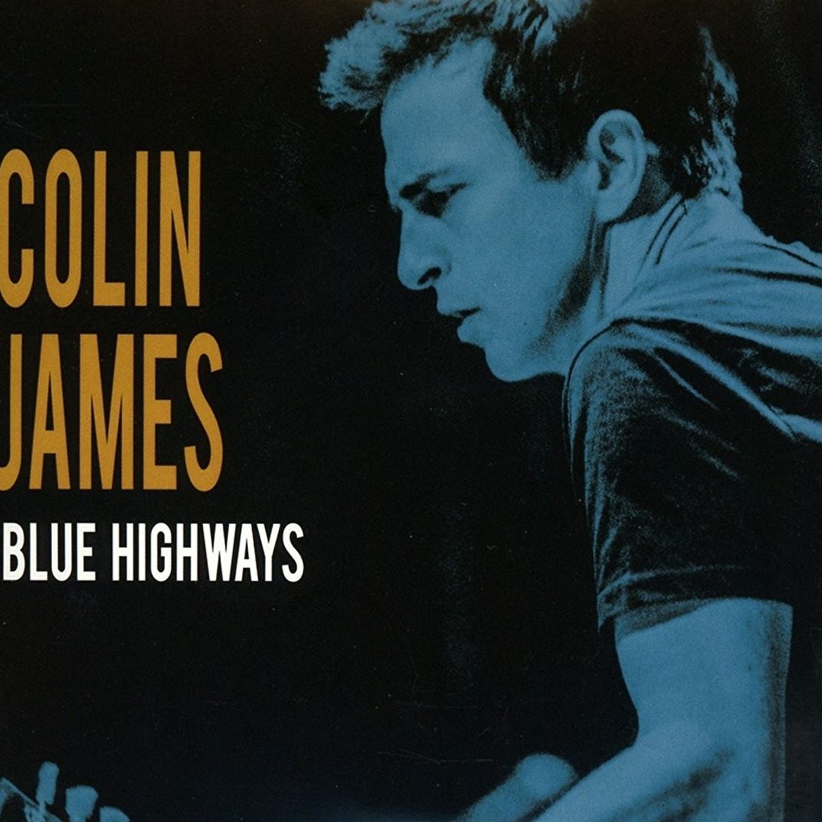 Blue Highways (CD)