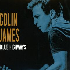 Blue Highways (CD)