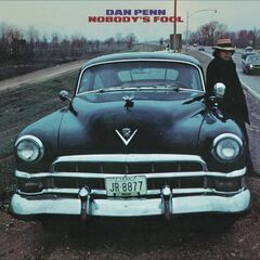 Nobody's Fool [180 Gram Vinyl] (LP)