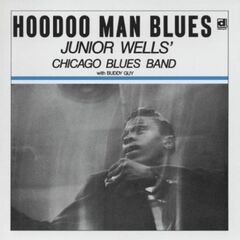 Hoodoo Man Blues (LP)