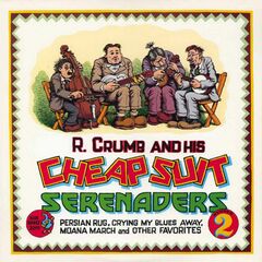Number Two [180 Gram Vinyl] (LP)