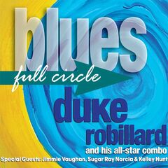 Blues Full Circle (CD)