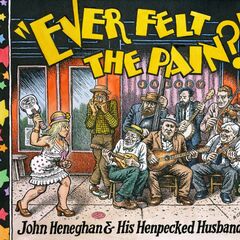 Ever Felt The Pain? (CD)