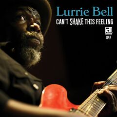Can't Shake This Feeling (CD)
