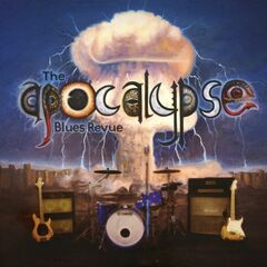 The Apocalypse Blues Revue (CD)
