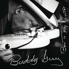 Born To Play Guitar (CD)
