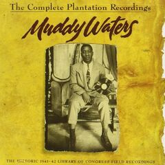 The Complete Plantation Recordings (CD)