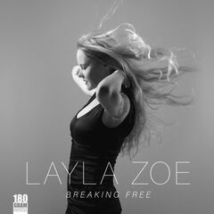 Breaking Free (LP)