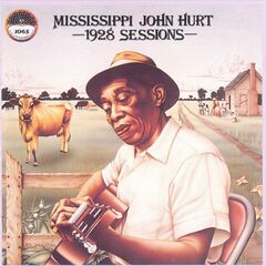 1928 Sessions (LP)