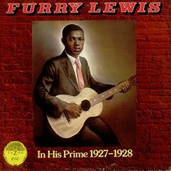 In His Prime 1927-1928 (LP)