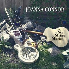 Six String Stories (CD)