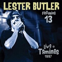 Live @ Tamines 1997 (CD)