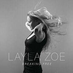 Breaking Free (CD)