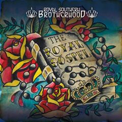 Royal Gospel (CD)