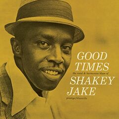 Good Times (LP)