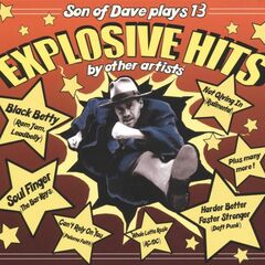 Explosive Hits (LP)