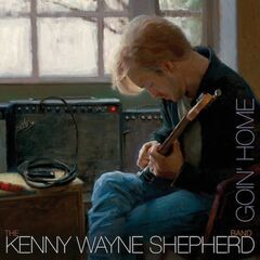Goin' Home (CD)