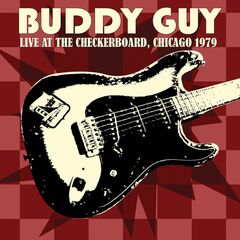 Live At The Checkerboard, Chicago 1979 (CD)