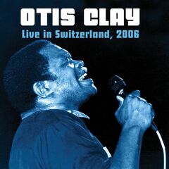 Live In Switzerland, 2006 (CD)