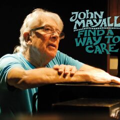 Find A Way To Care (CD)