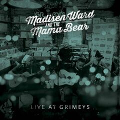 Live At Grimey's [Record Store Day] (LP)