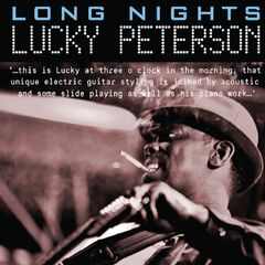 Long Nights (CD)