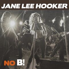 No B! (CD)