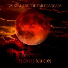 Blood Moon (CD)