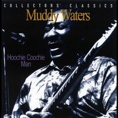 Hoochie Coochie Man - Live At The Rising Sun Celebrity Jazz Club [Record Store Day] (LP)