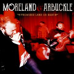 Promised Land Or Bust (CD)