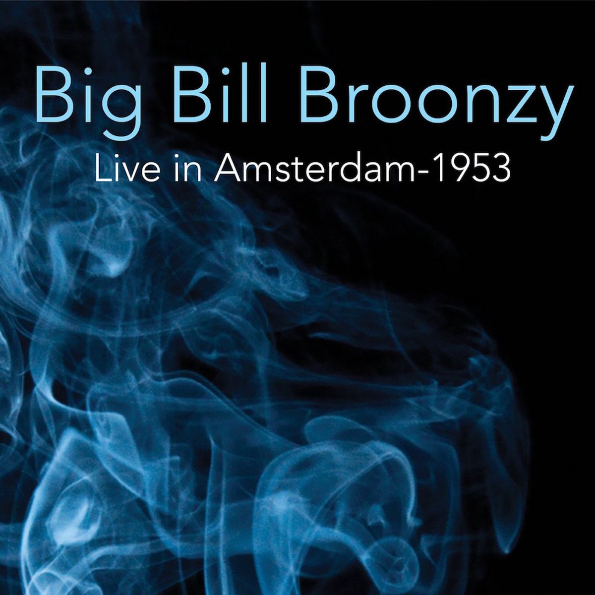 Live In Amsterdam - 1953 (CD)