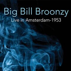 Live In Amsterdam - 1953 (CD)