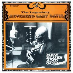 New Blues And Gospel (LP)
