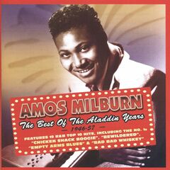 The Best Of The Aladdin Years 1946-57 (CD)