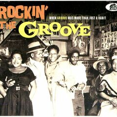 Rockin' The Groove (CD)