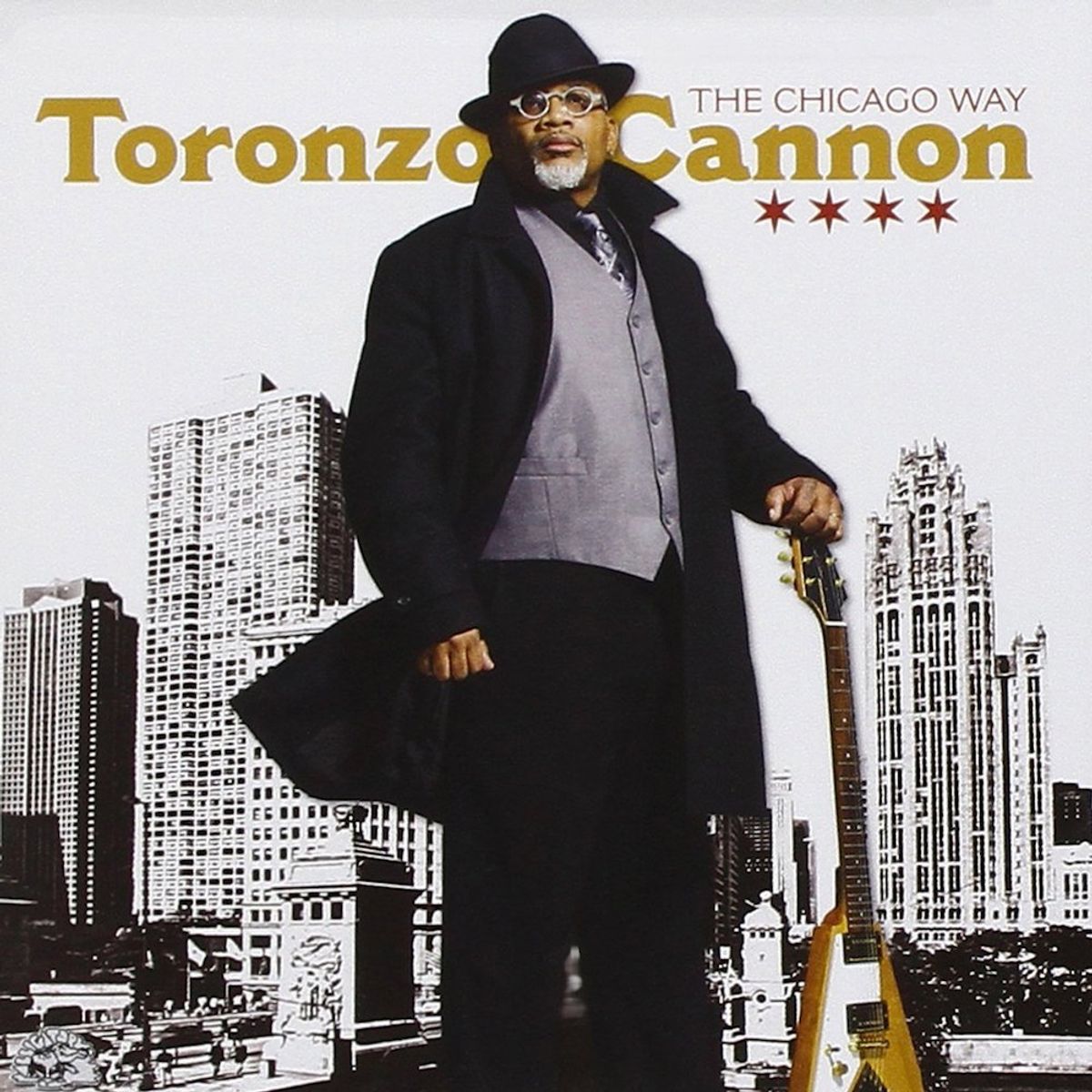 The Chicago Way (CD)