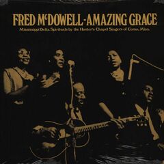 Amazing Grace (LP)