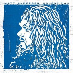 Honest Man (LP)