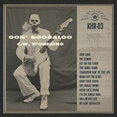 Gon' Boogaloo (LP)
