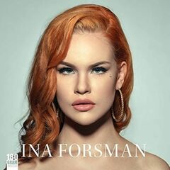 Ina Forsman (CD)