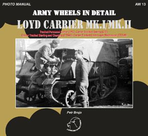Loyd Carrier (BOOK)