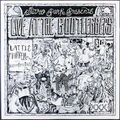Live At The Bootleggers: Featuring Lattie Murrell And William Floyd Davis (LP)