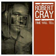 Time Will Tell (CD)