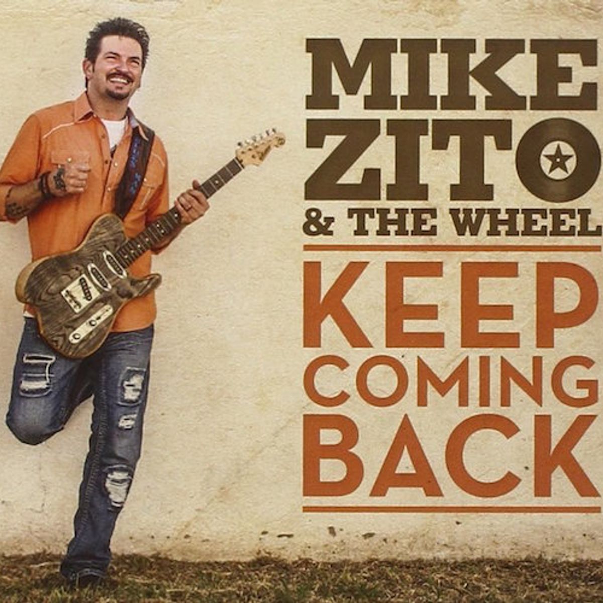 Keep Coming Back (CD)