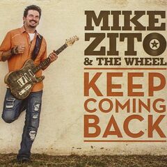 Keep Coming Back (CD)