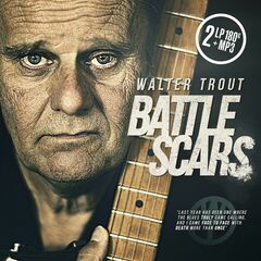 Battle Scars (LP)
