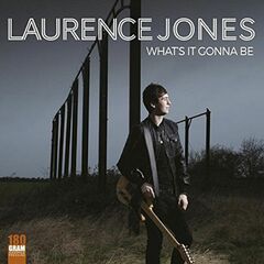 What's It Gonna Be (LP)