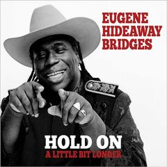Hold On A Little Bit Longer (CD)