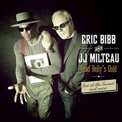 Lead Belly's Gold (CD)